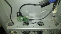 Raspberry PI